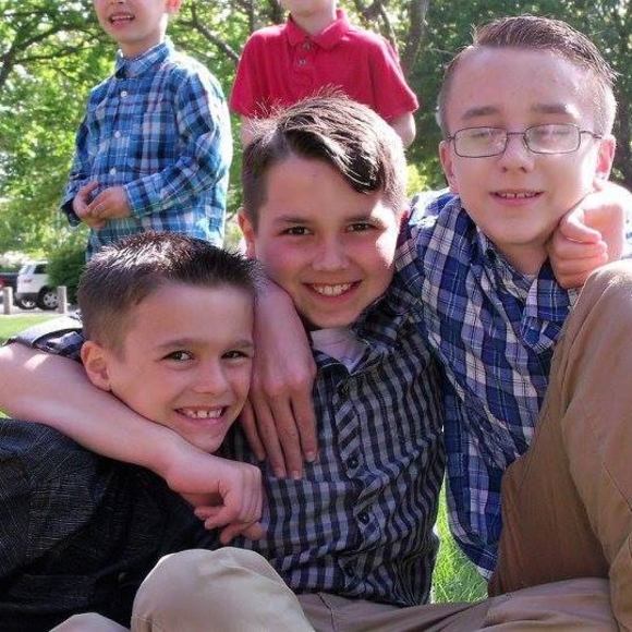 Meet your Posher, Randy - Picture 1 of 1